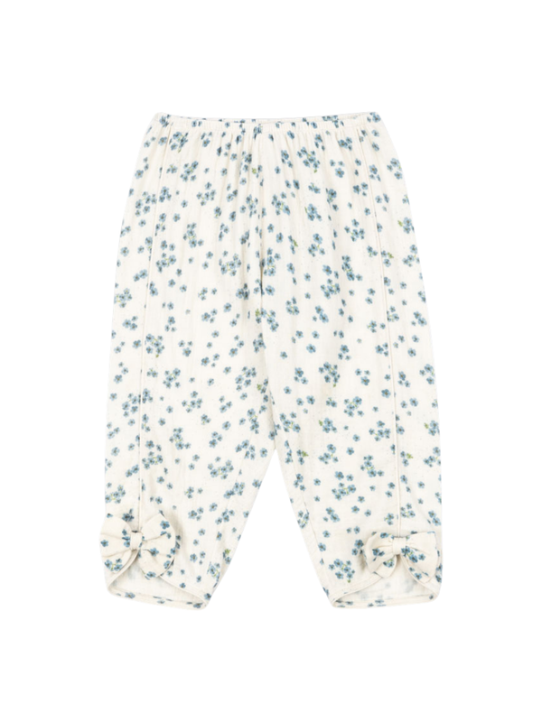 Rosie H-W x Konges Sløjd Mioblu Pants Pants Konges Sløjd