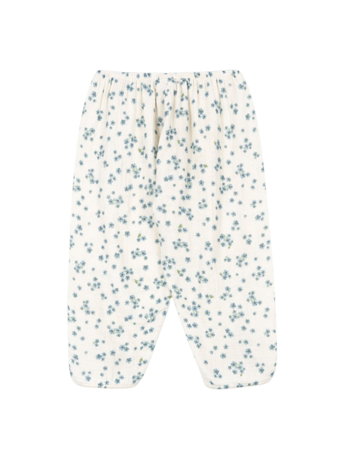 Rosie H-W x Konges Sløjd Mioblu Pants Pants Konges Sløjd Forget Me Not 12M
