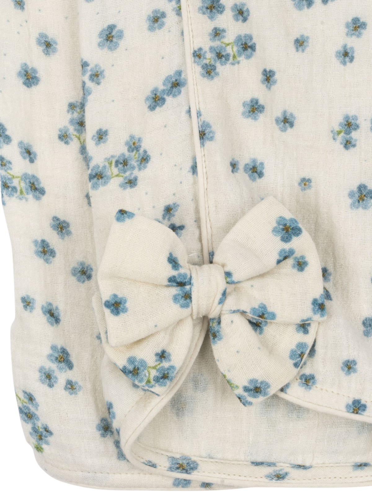 Rosie H-W x Konges Sløjd Mioblu Pants Pants Konges Sløjd