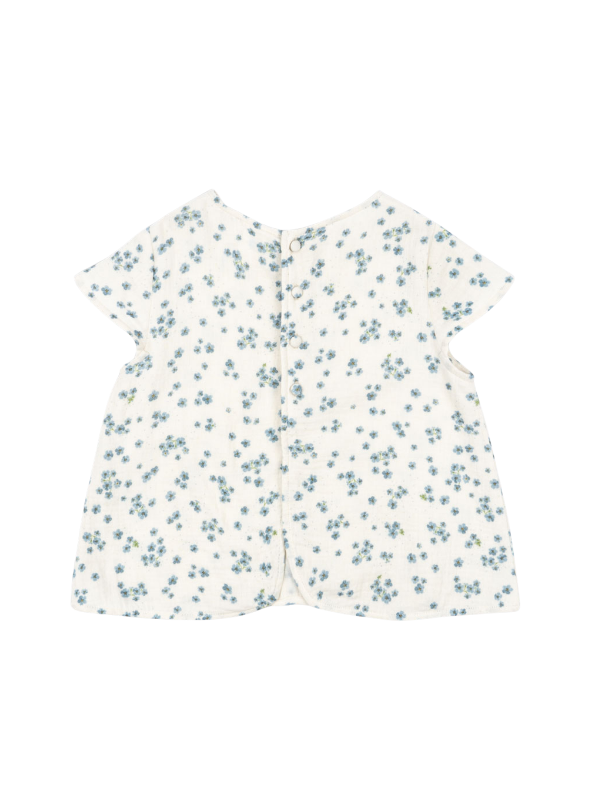 Rosie H-W x Konges Sløjd Mioblu Top Tops Konges Sløjd