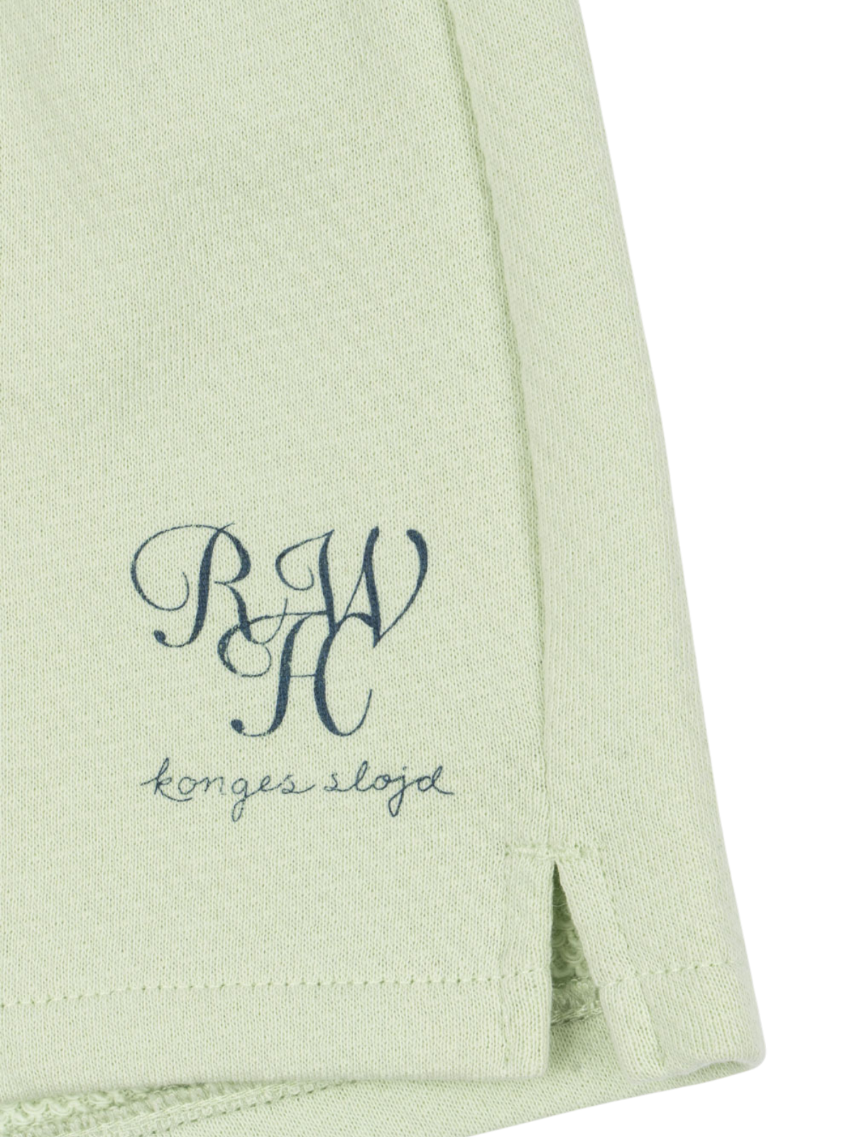 Rosie H-W x Konges Sløjd Mono Shorts Shorts Konges Sløjd