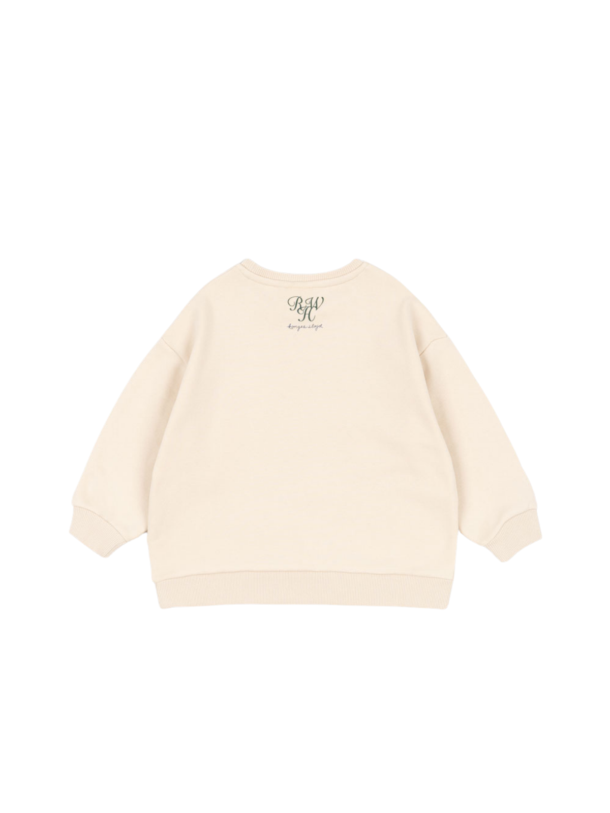 Rosie H-W x Konges Sløjd Roller Sweatshirt Sweatshirts Konges Sløjd