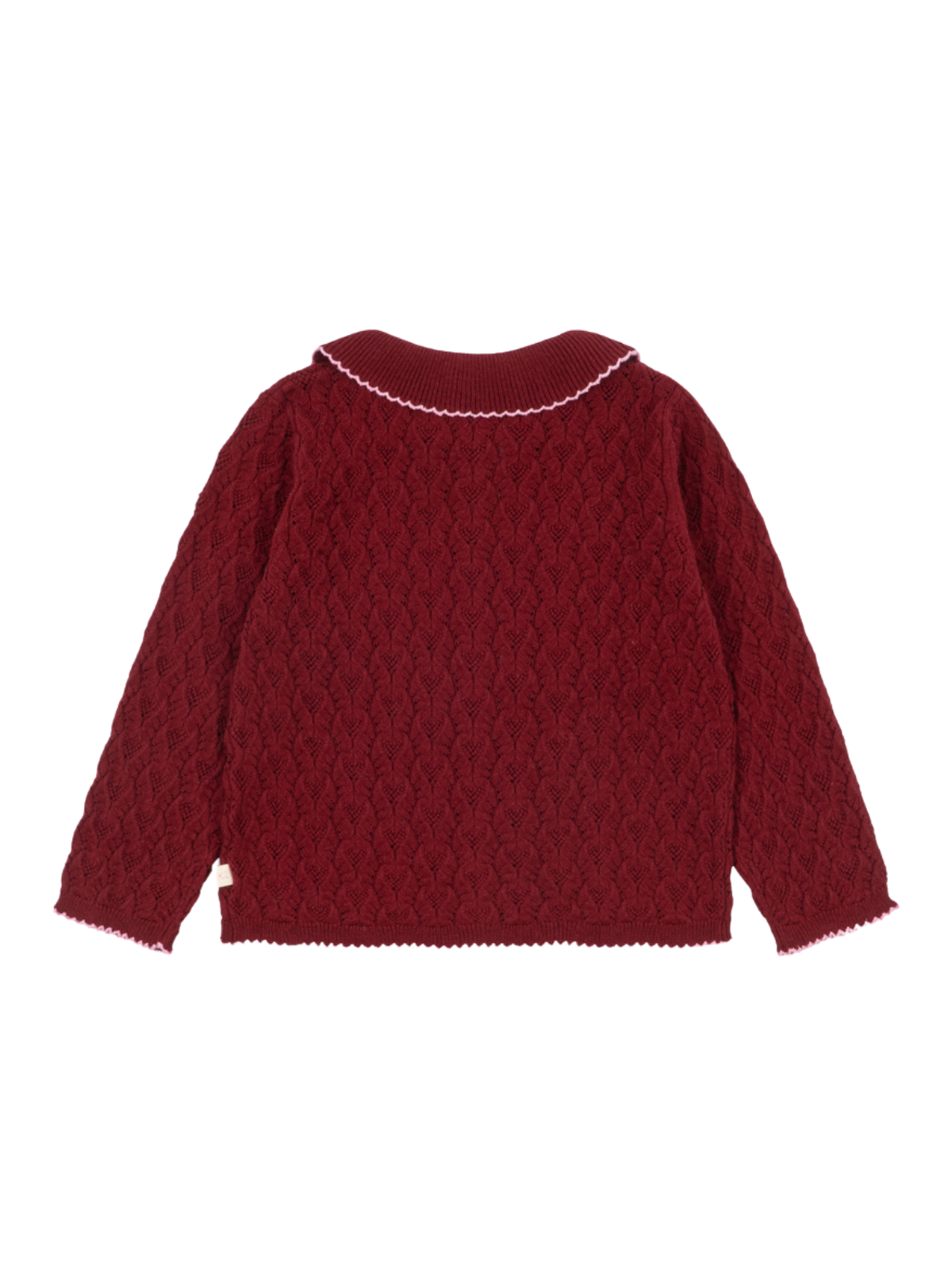 Rosier Cardigan Sweaters Konges Sløjd
