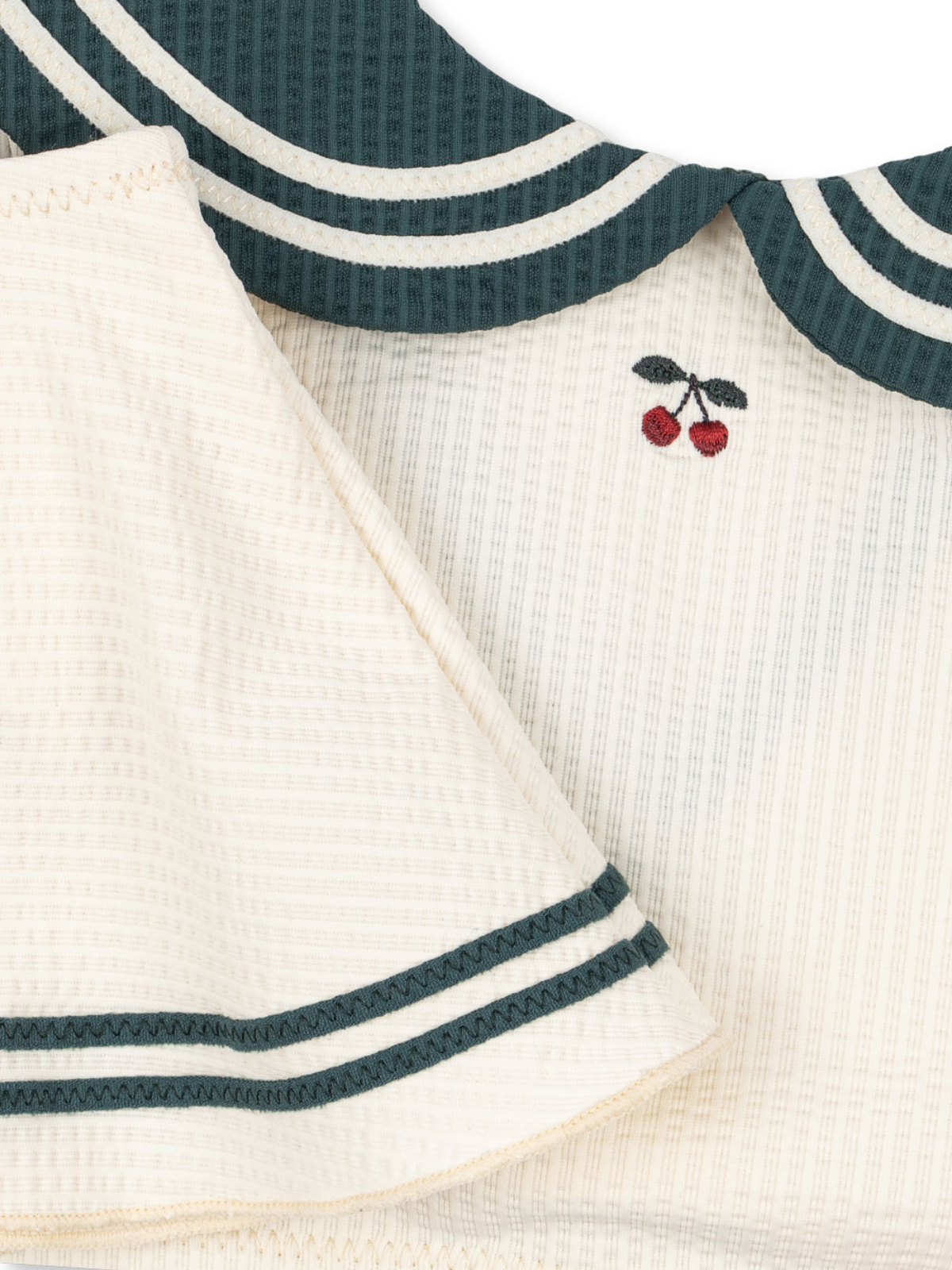 Sailor Bikini Swim Konges Sløjd