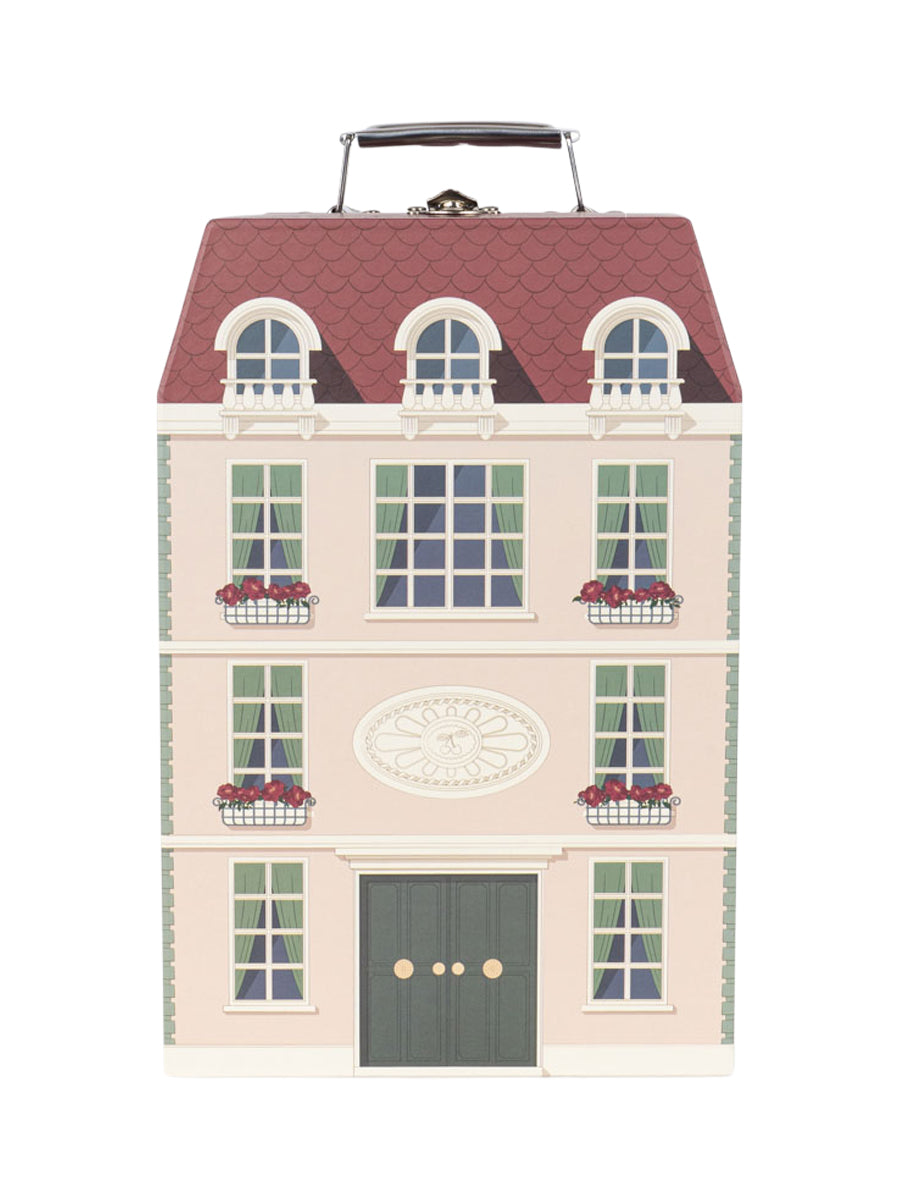 Set of Boutique Hotel Keepsake Boxes Pretend Play Konges Sløjd   