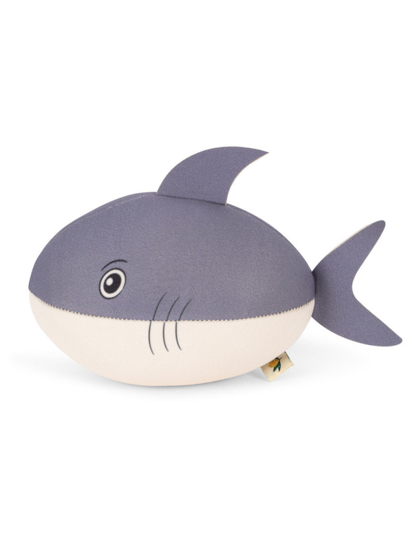 Shark Water Ball Outdoor Play Konges Sløjd