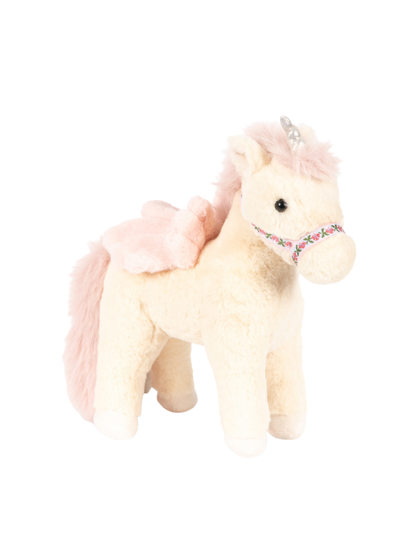 Starlight Unicorn Plush Konges Sløjd