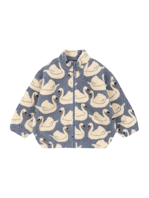Swan Jody Teddy Jacket