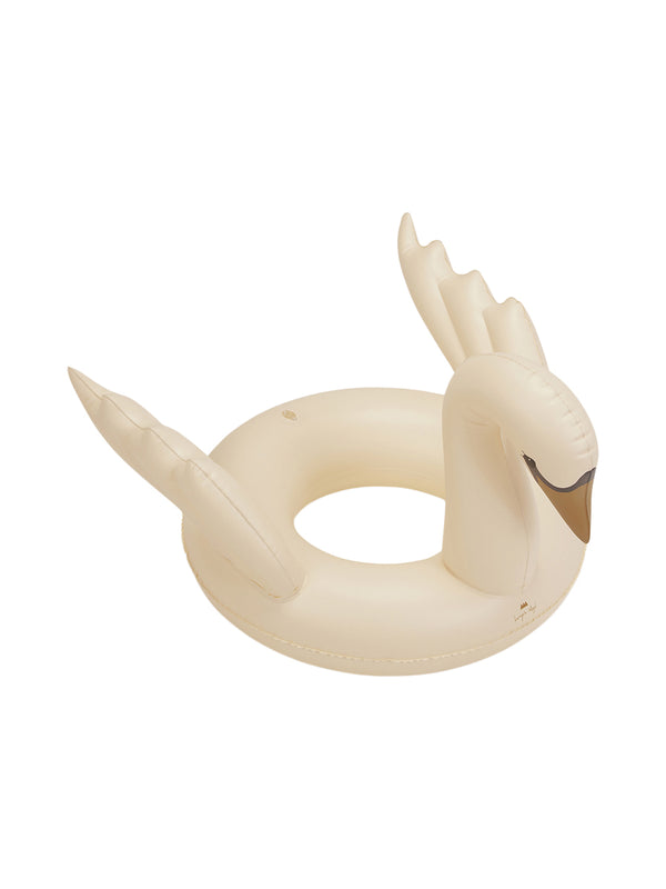 Swan Swim Ring Outdoor Play Konges Sløjd   