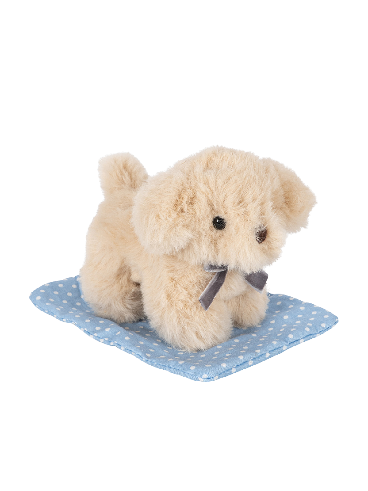 Take Care Of Me Dog Plush Konges Sløjd