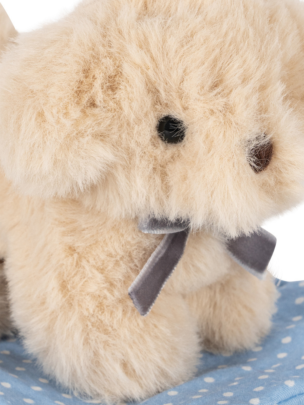 Take Care Of Me Dog Plush Konges Sløjd