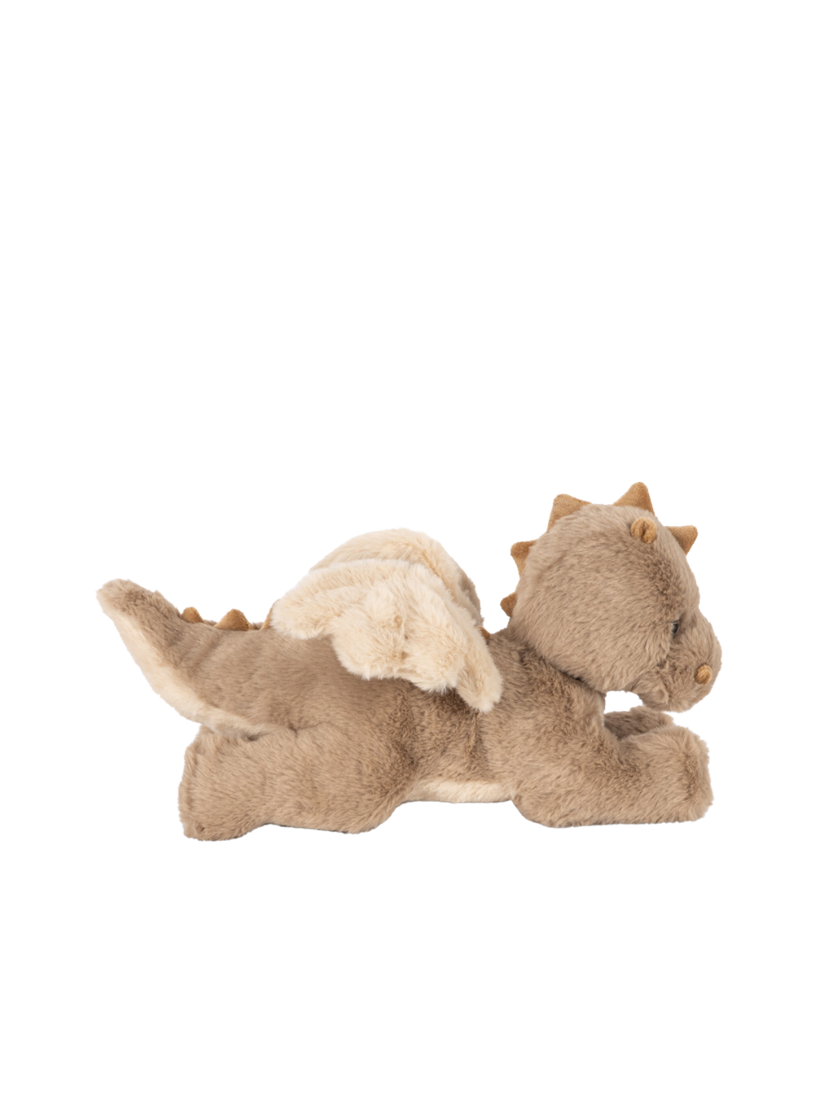 Teddy Dragon Plush Konges Sløjd