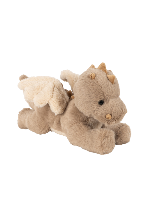 Teddy Dragon Plush Konges Sløjd