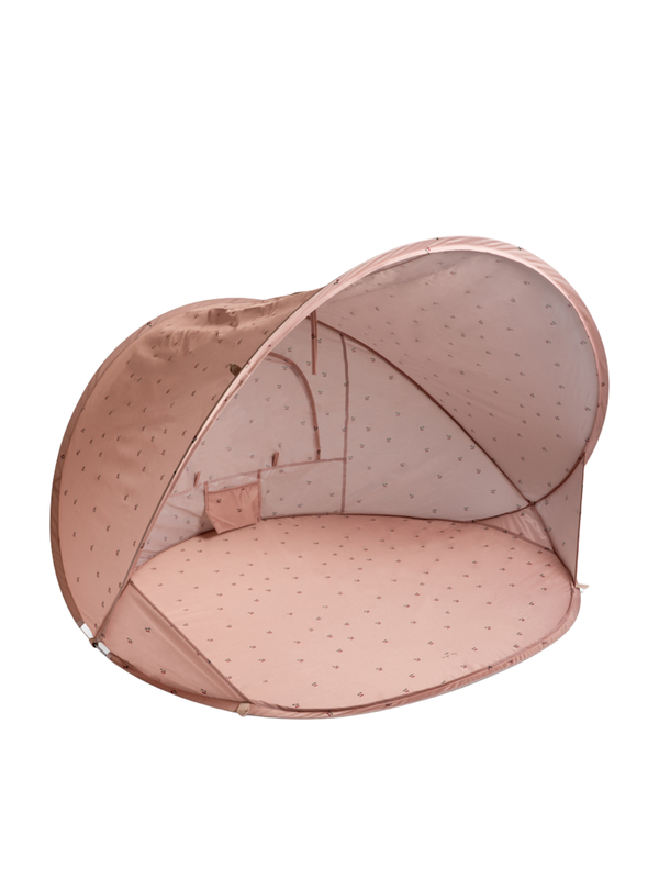 Tiny Cherries Beach Pop-Up Tent Outdoor Play Konges Sløjd