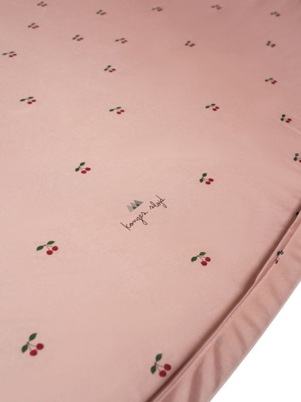 Tiny Cherries Beach Pop-Up Tent Outdoor Play Konges Sløjd