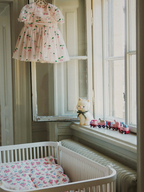 Unicorn Magnetic Train Set Pretend Play Konges Sløjd