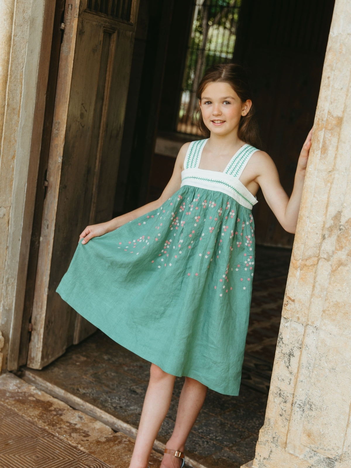 Sienna Dress Dresses Lali