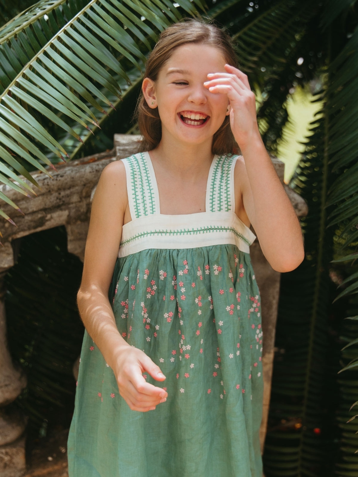 Sienna Dress Dresses Lali