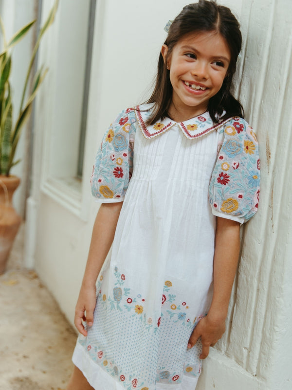 Sofie Dress Dresses Lali