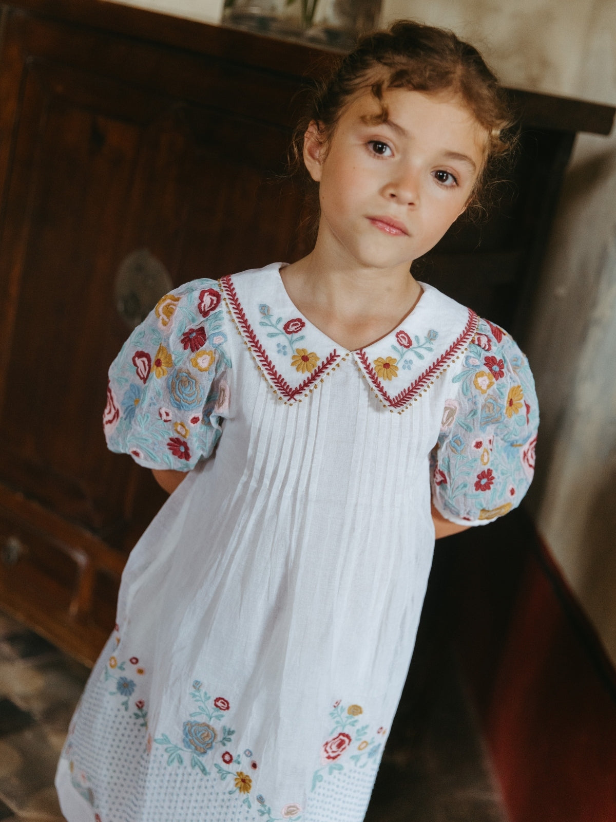 Sofie Dress Dresses Lali