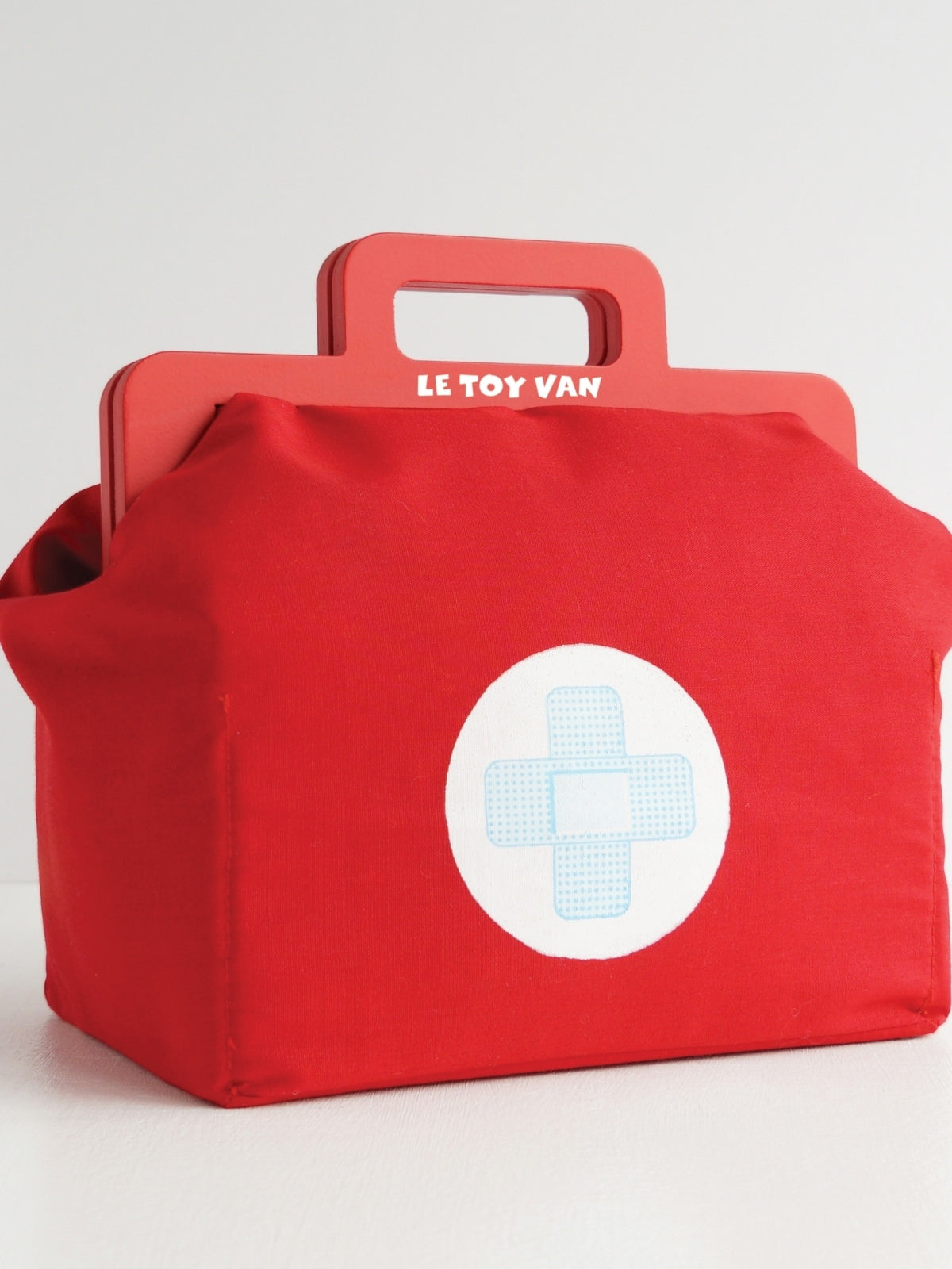 Vintage Doctor Roleplay Kit Pretend Play Le Toy Van   