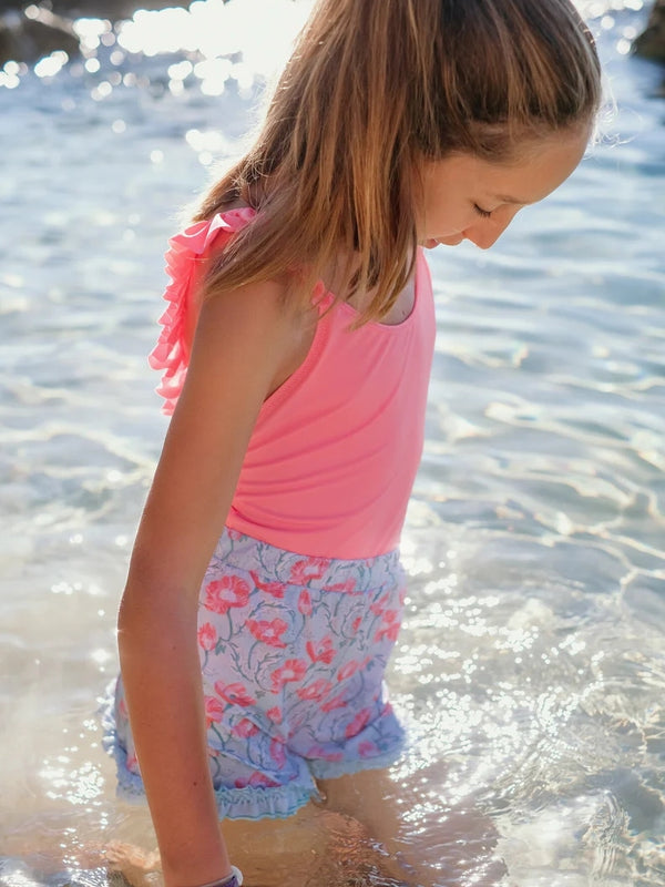 India Short Swim Lison Paris   