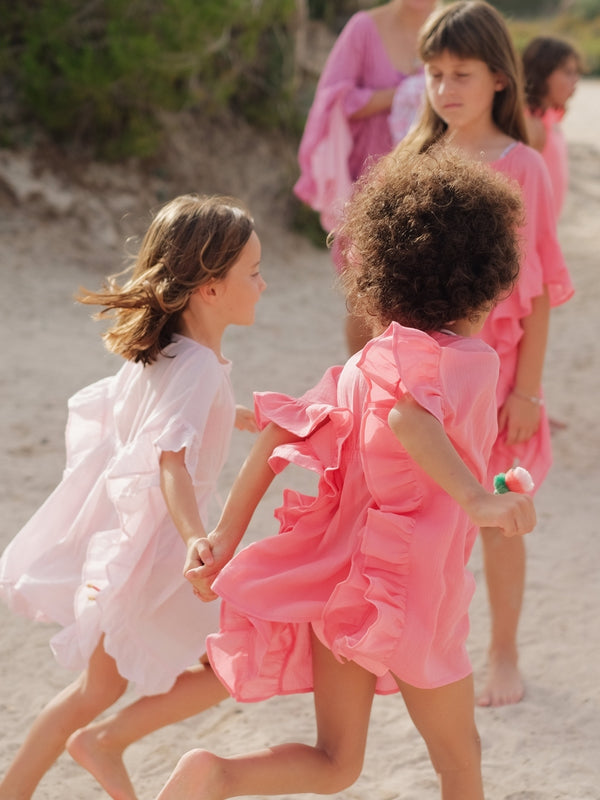 Lea Caftan Swim Lison Paris   