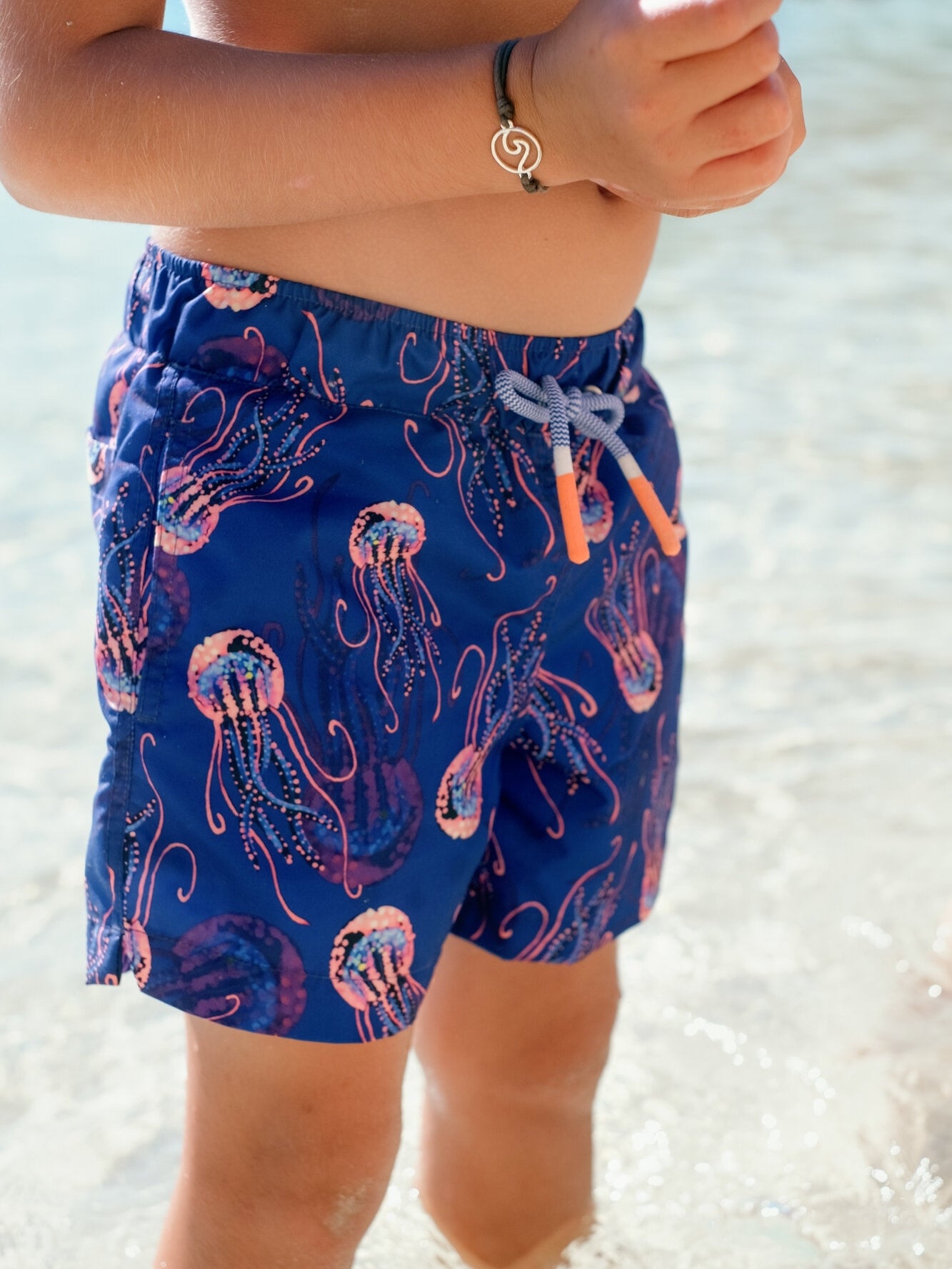 Jellyfish Swim Short Swim Lison Paris