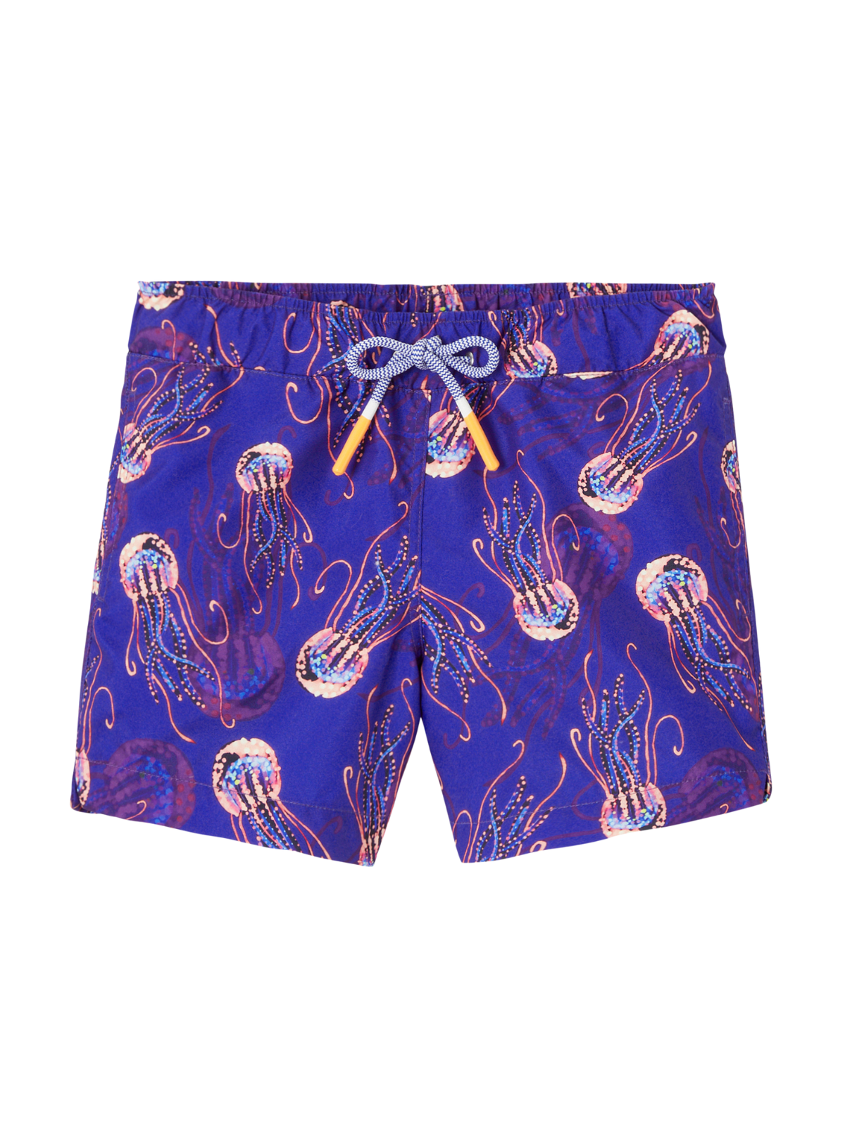 Jellyfish Swim Short Swim Lison Paris Royal Blue 24M