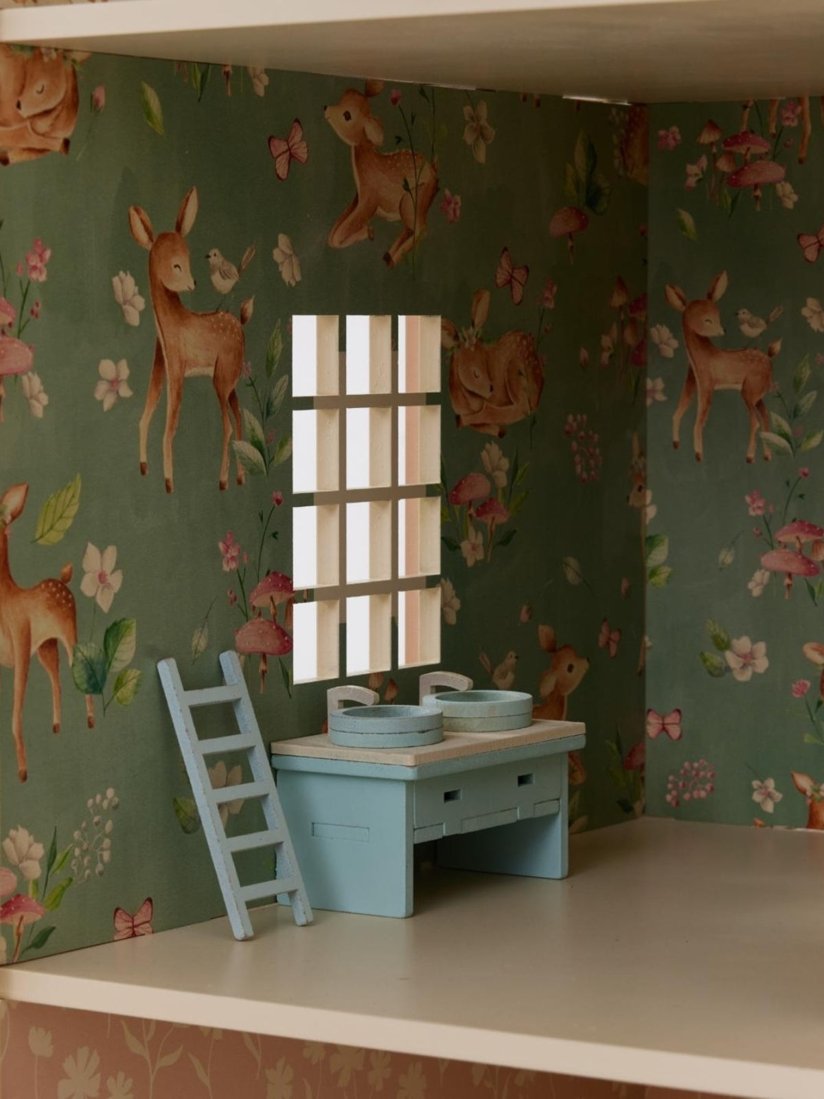 House of London Pretend Play Little Forest Animals