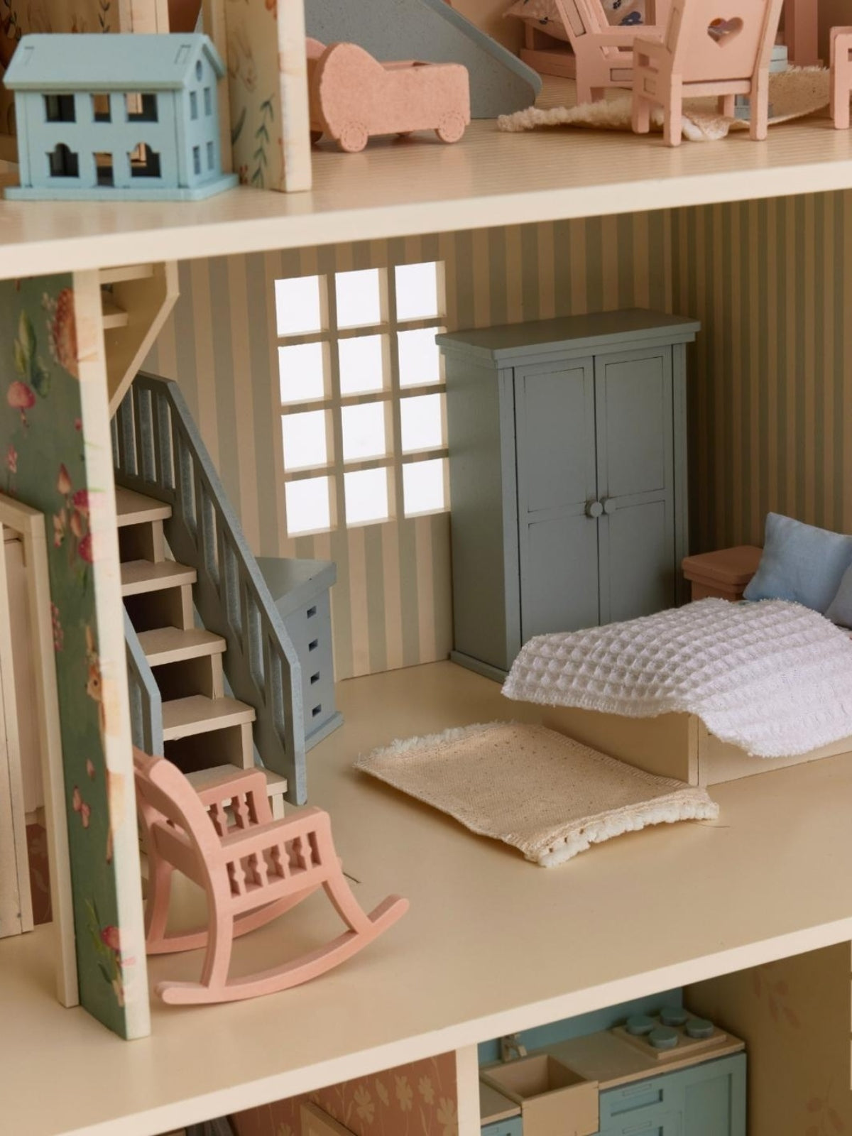 House of London Pretend Play Little Forest Animals