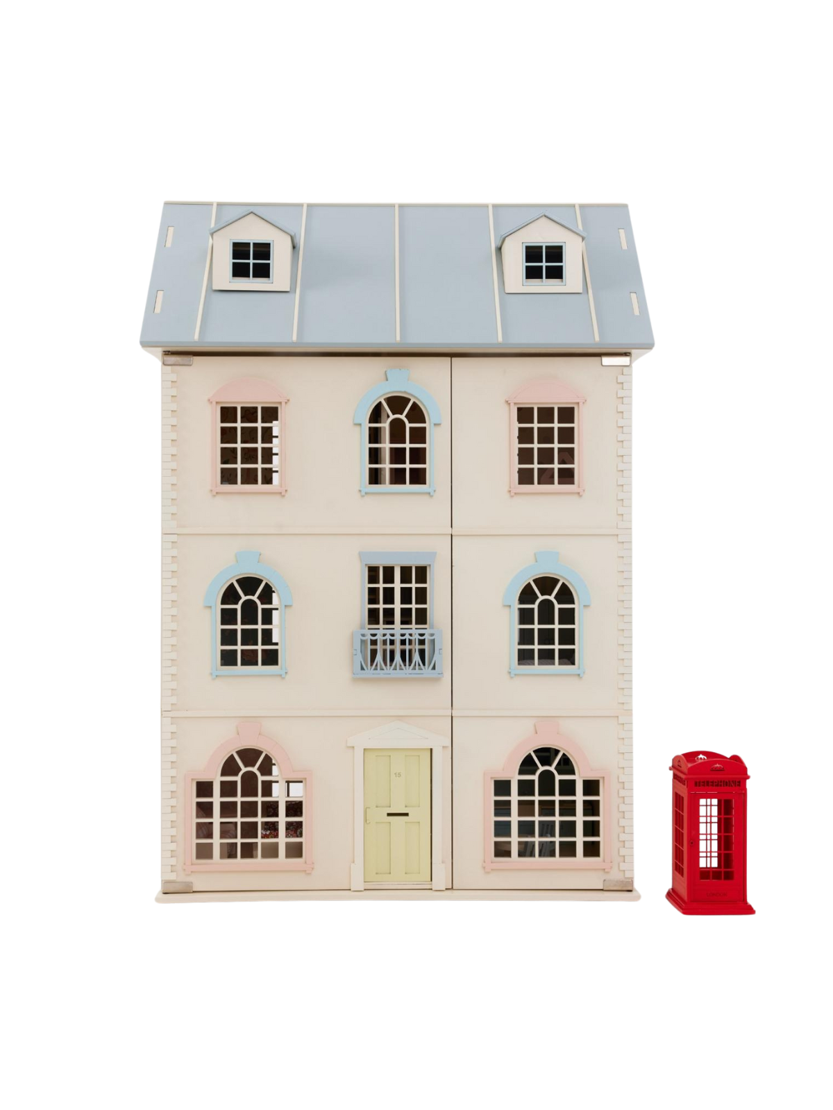 House of London Pretend Play Little Forest Animals