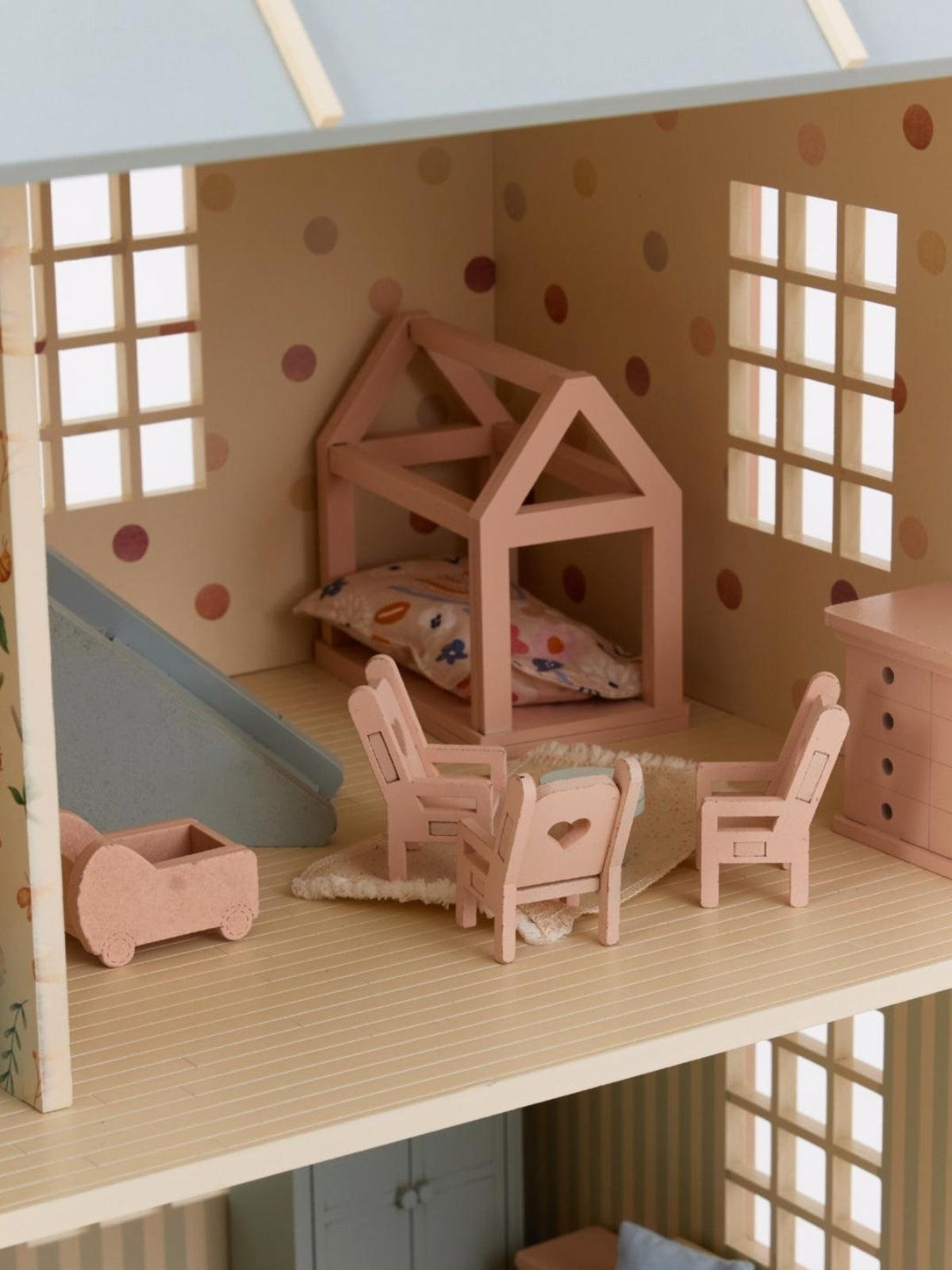 House of London Pretend Play Little Forest Animals