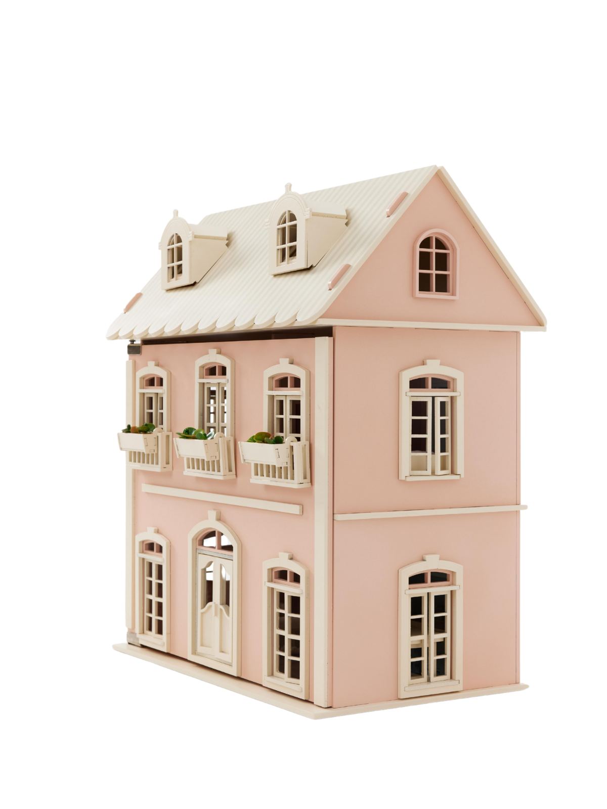 House of Nice Pretend Play Little Forest Animals