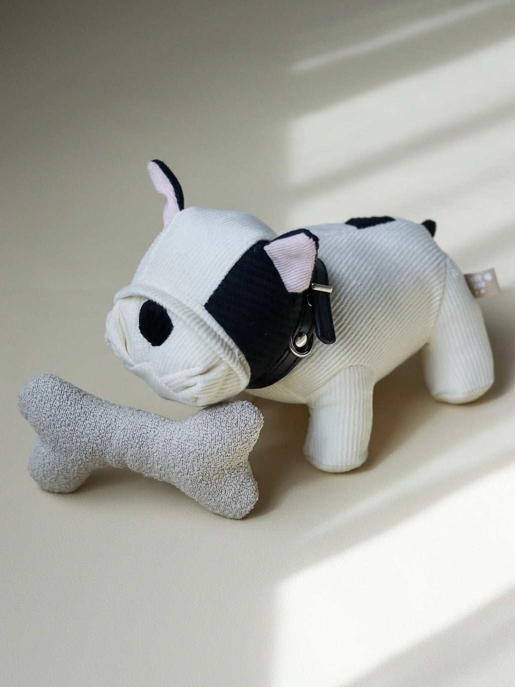 Barkley Pet Dog & House Pretend Play Little Lamb Kind