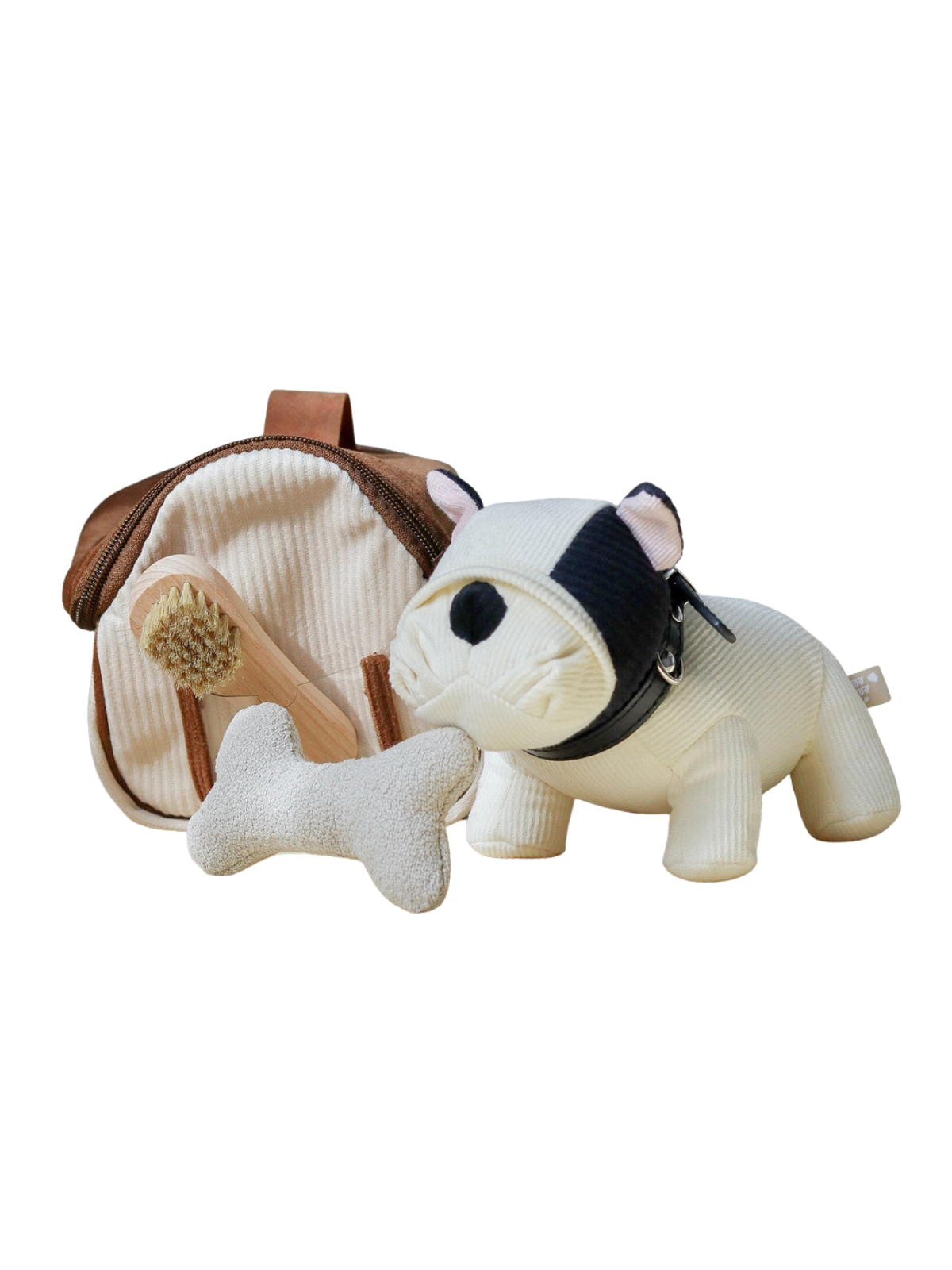 Barkley Pet Dog & House Pretend Play Little Lamb Kind