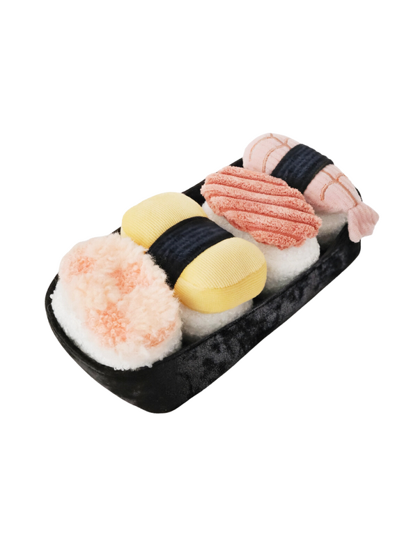 Busy Sushi Baby Toys Little Lamb Kind