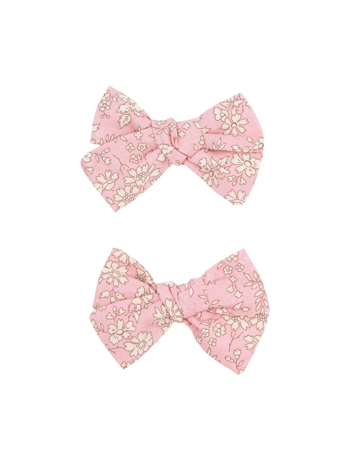 Ava Liberty Mini Pinwheel Bow Set Hair Accessories Livy Lou