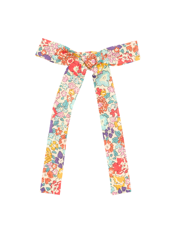 Claudia Liberty Classic Bow Hair Accessories Livy Lou