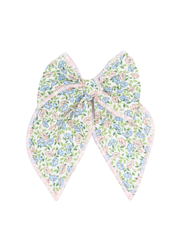 Eleanor Liberty Fable Bow Hair Accessories Livy Lou
