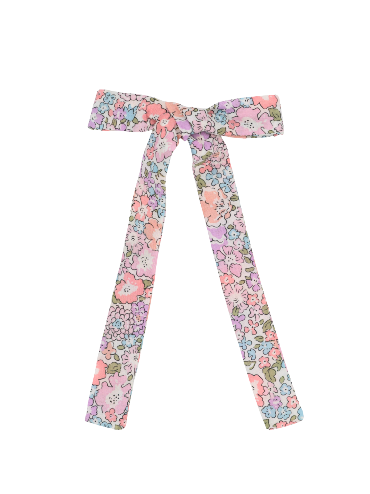 Michelle Liberty Classic Bow Hair Accessories Livy Lou
