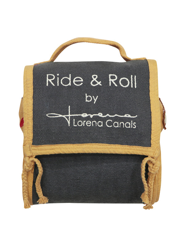 Ride & Roll - School Bus Pretend Play Lorena Canals   