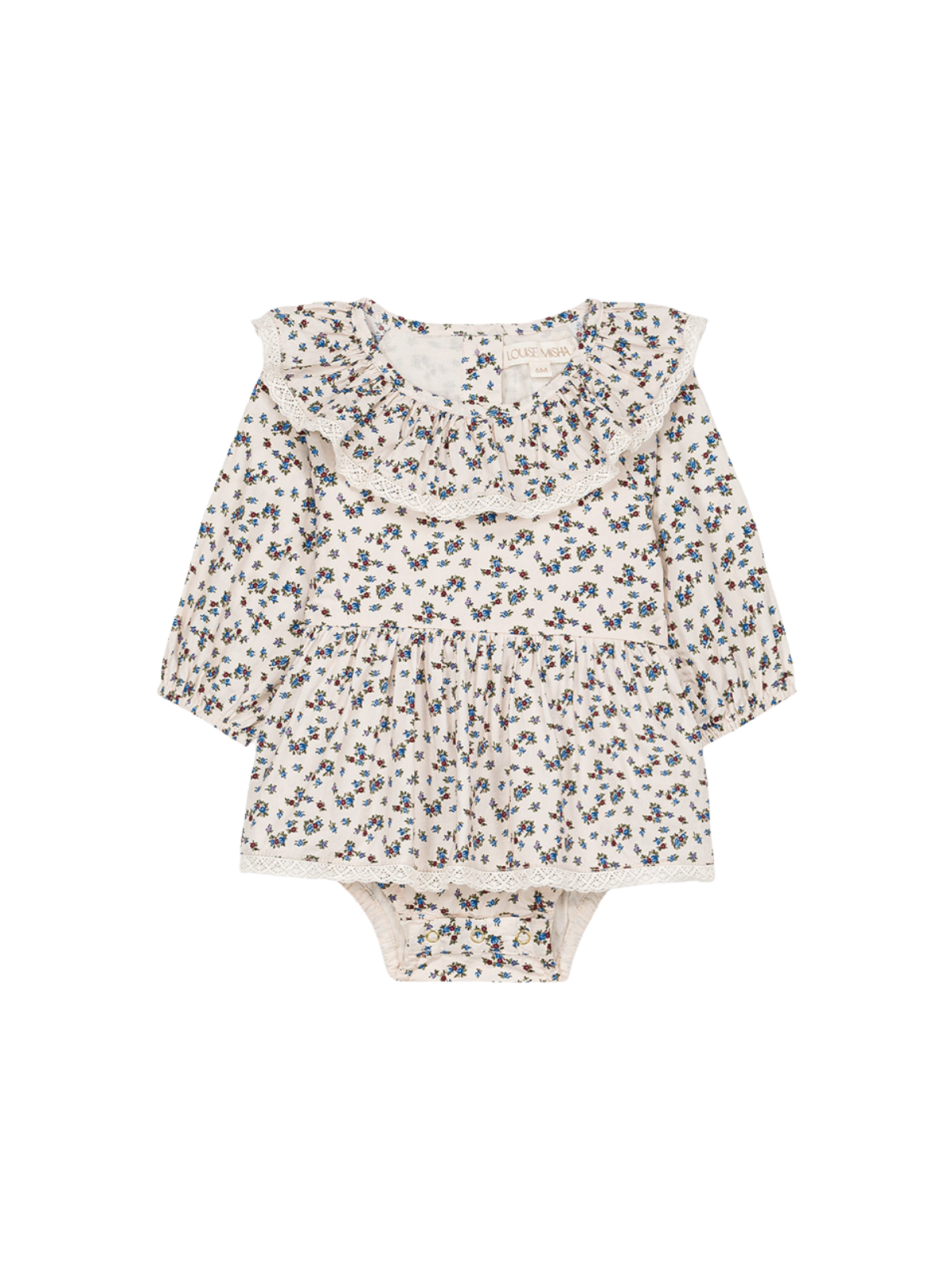ワンピース CARAMEL baby&child Goose Pinfore 3y 3Y*caramel baby and child エプロンワンピース（Caramel baby