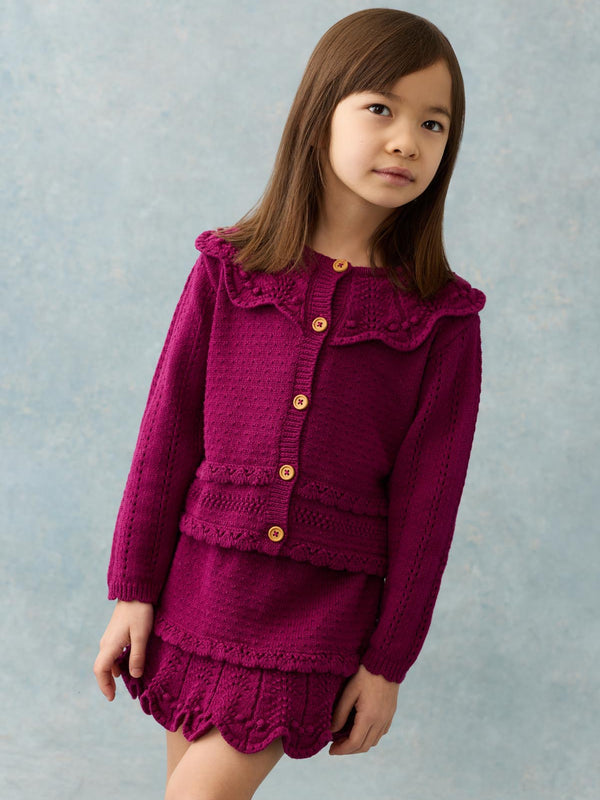 Josephina Sweater Set