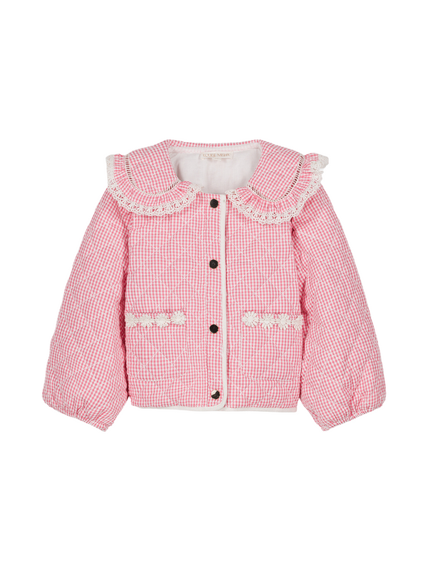 Louise Misha | Elegant & Bohemian Kids' Fashion