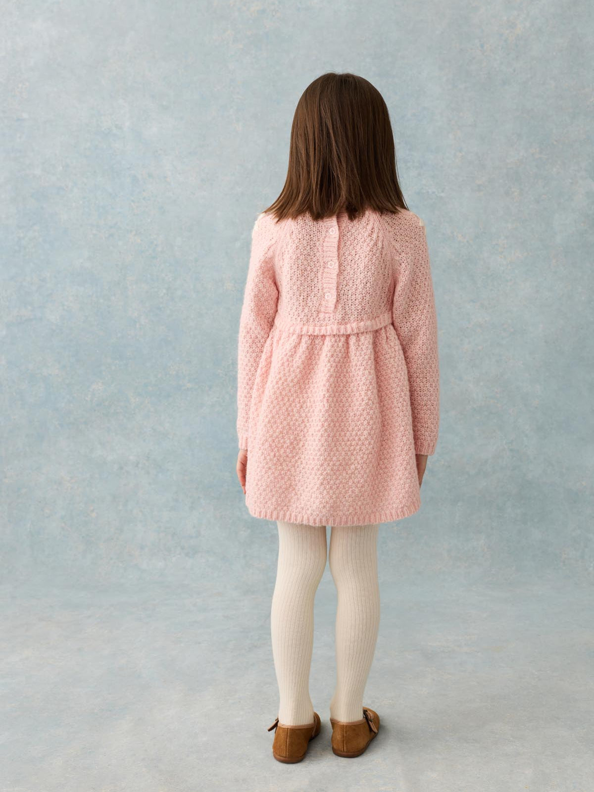 Lyndia Sweater Dress Dresses Louise Misha