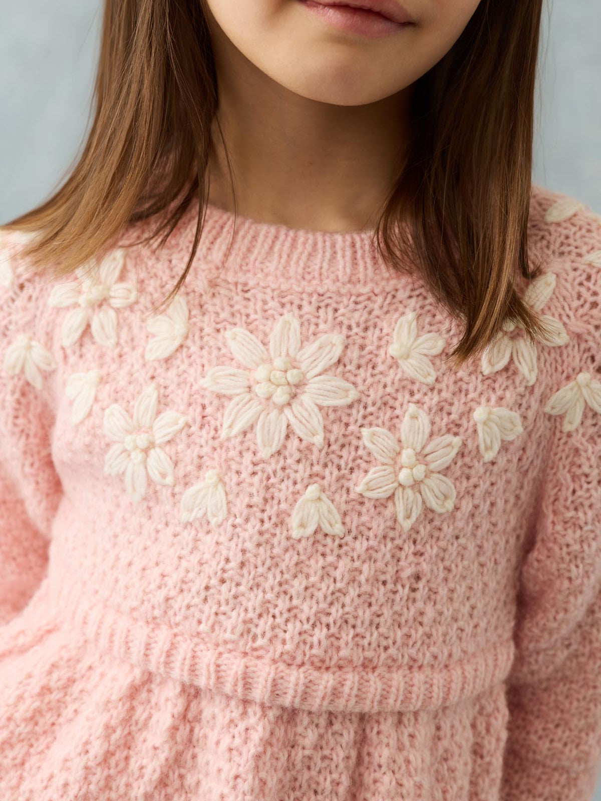 Lyndia Sweater Dress Dresses Louise Misha