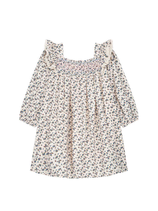 ※最終価格【新品】*Louise Misha* ワンピース 10Y 最終価格【新品】*Louise Misha* ワンピース 10Y