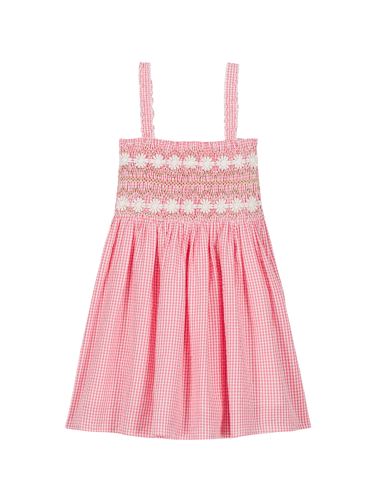 Louise Misha | Elegant & Bohemian Kids' Fashion