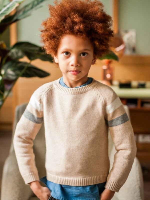 Robert Sweater Sweaters Louis Louise   